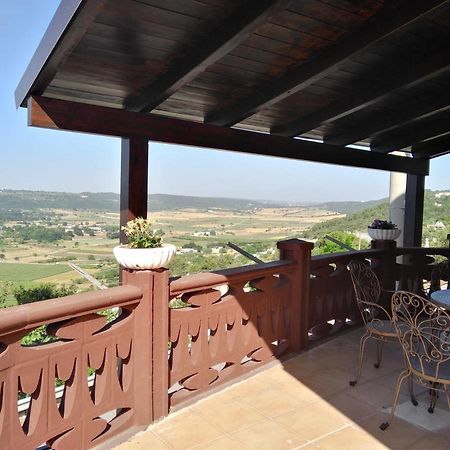 Apartmán Alehouse Selva Di Fasano Exteriér fotografie