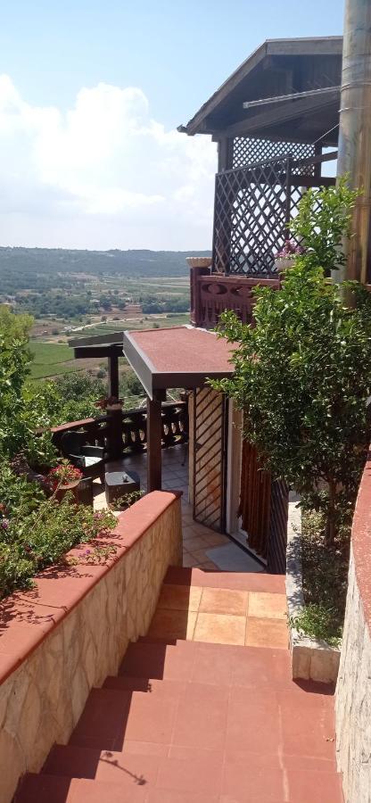 Apartmán Alehouse Selva Di Fasano Exteriér fotografie