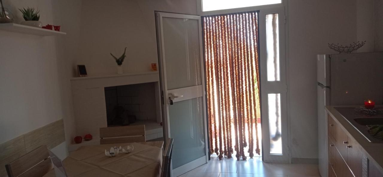 Apartmán Alehouse Selva Di Fasano Exteriér fotografie