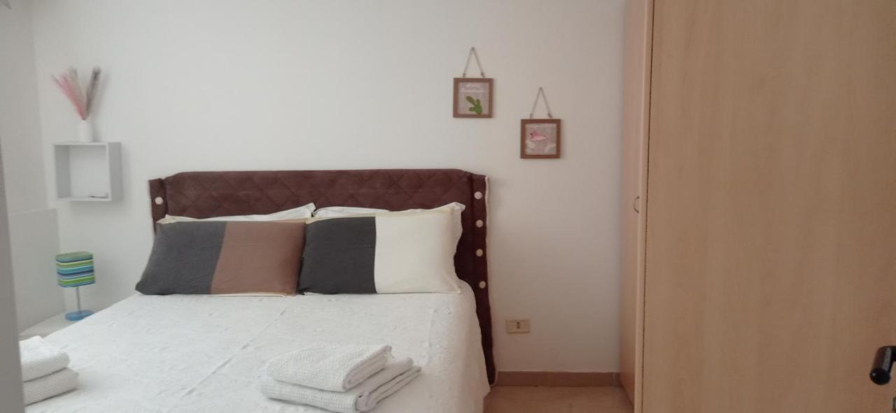 Apartmán Alehouse Selva Di Fasano Exteriér fotografie