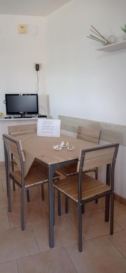 Apartmán Alehouse Selva Di Fasano Exteriér fotografie