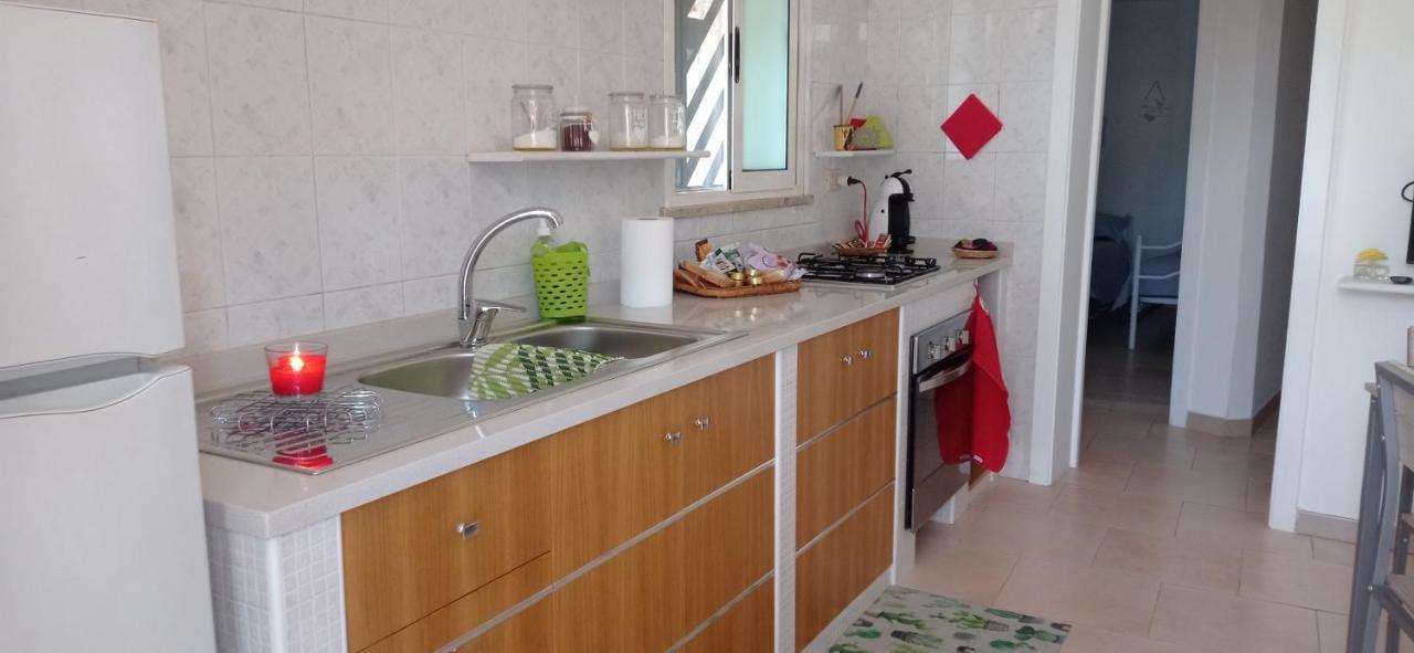 Apartmán Alehouse Selva Di Fasano Exteriér fotografie