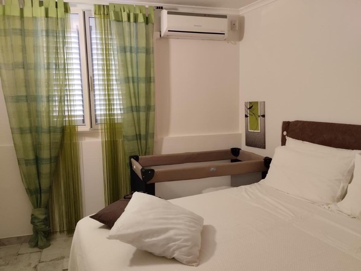 Apartmán Alehouse Selva Di Fasano Exteriér fotografie