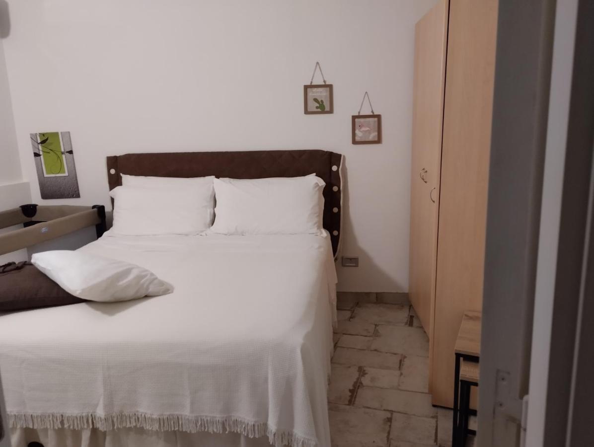 Apartmán Alehouse Selva Di Fasano Exteriér fotografie