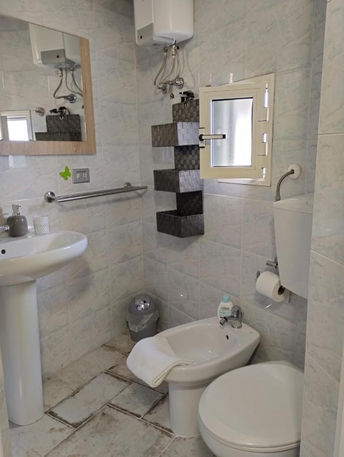 Apartmán Alehouse Selva Di Fasano Exteriér fotografie