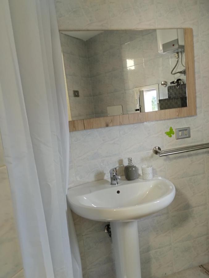 Apartmán Alehouse Selva Di Fasano Exteriér fotografie