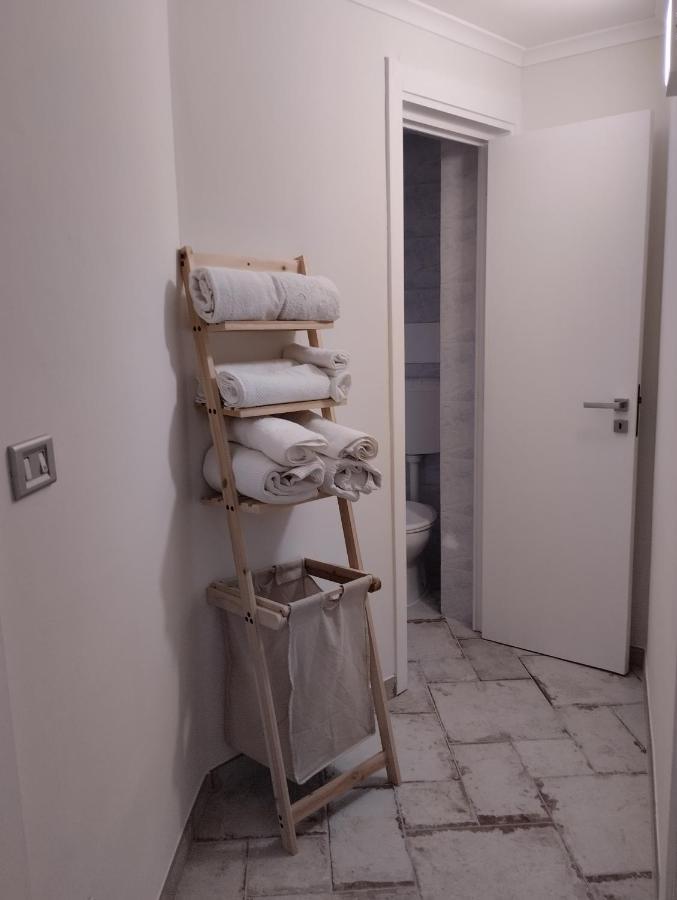 Apartmán Alehouse Selva Di Fasano Exteriér fotografie