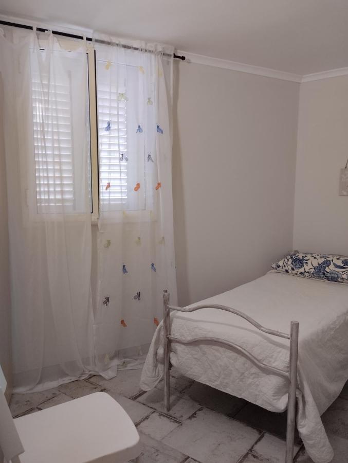 Apartmán Alehouse Selva Di Fasano Exteriér fotografie