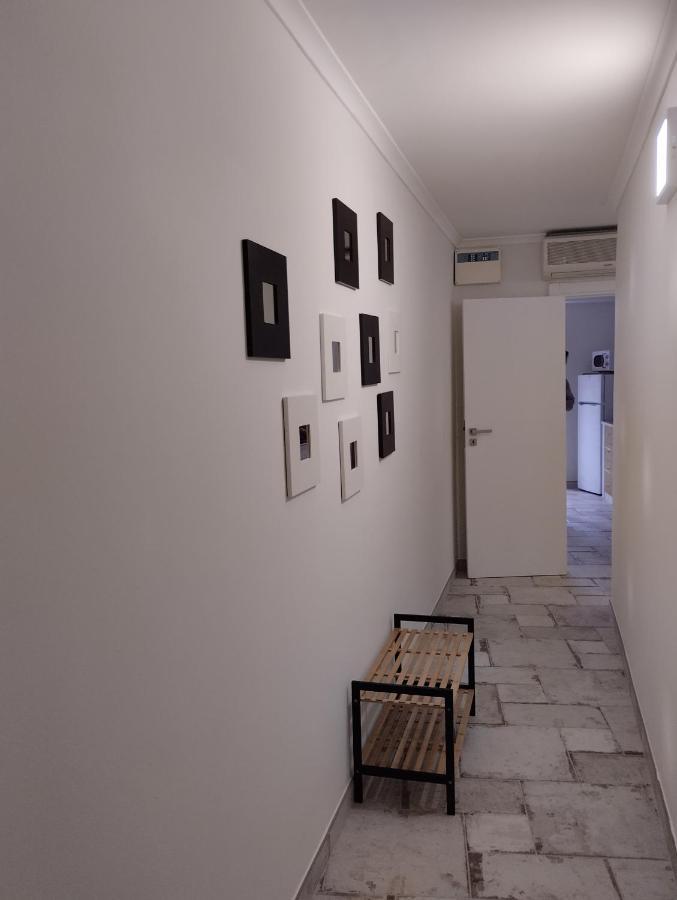 Apartmán Alehouse Selva Di Fasano Exteriér fotografie