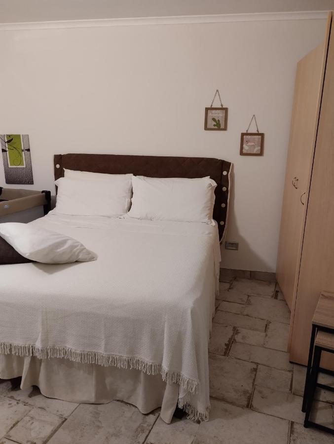 Apartmán Alehouse Selva Di Fasano Exteriér fotografie