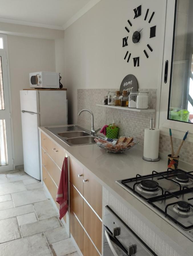 Apartmán Alehouse Selva Di Fasano Exteriér fotografie