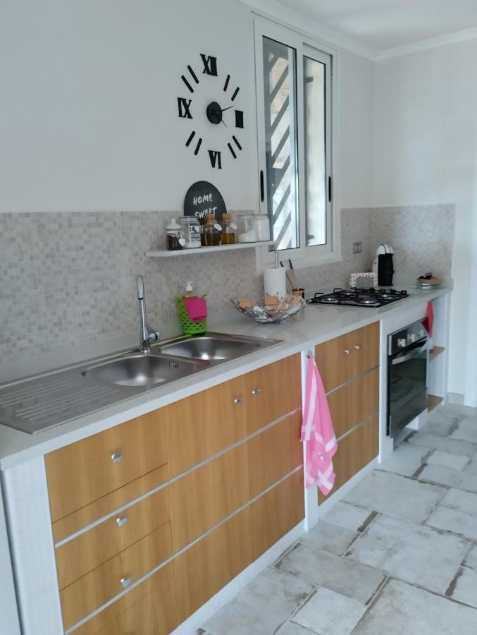 Apartmán Alehouse Selva Di Fasano Exteriér fotografie