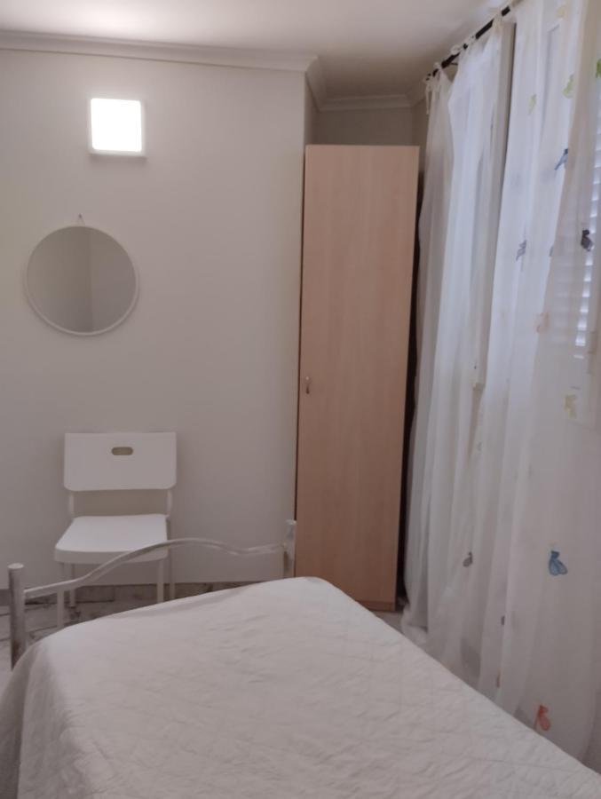 Apartmán Alehouse Selva Di Fasano Exteriér fotografie