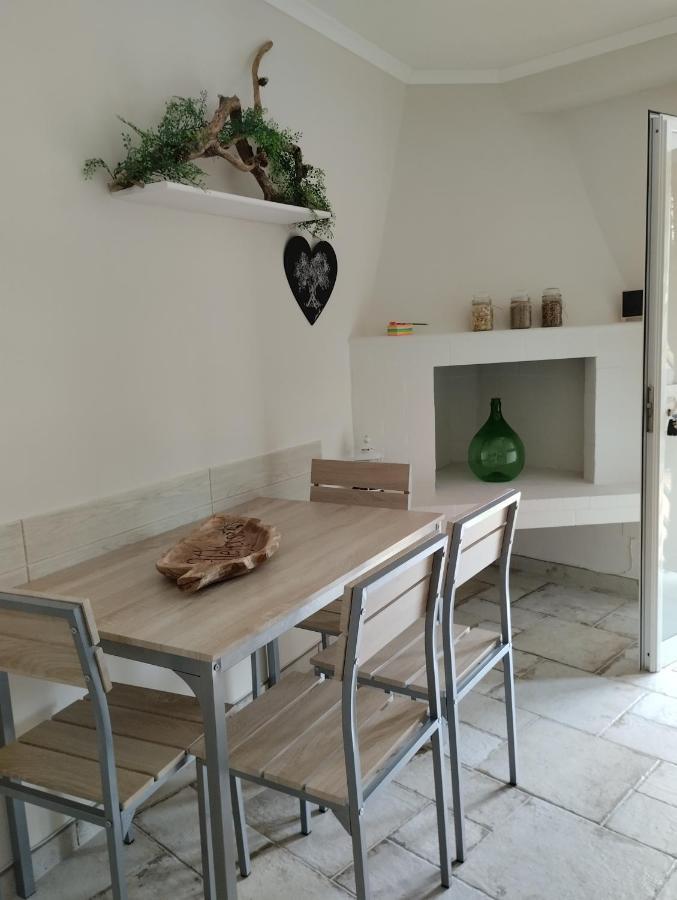 Apartmán Alehouse Selva Di Fasano Exteriér fotografie