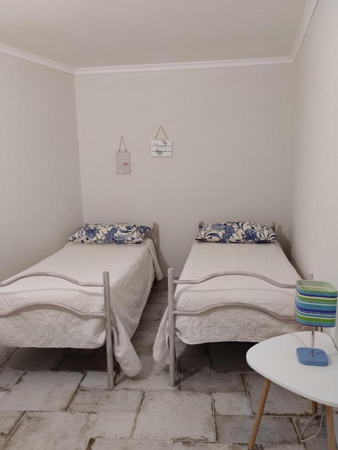 Apartmán Alehouse Selva Di Fasano Exteriér fotografie