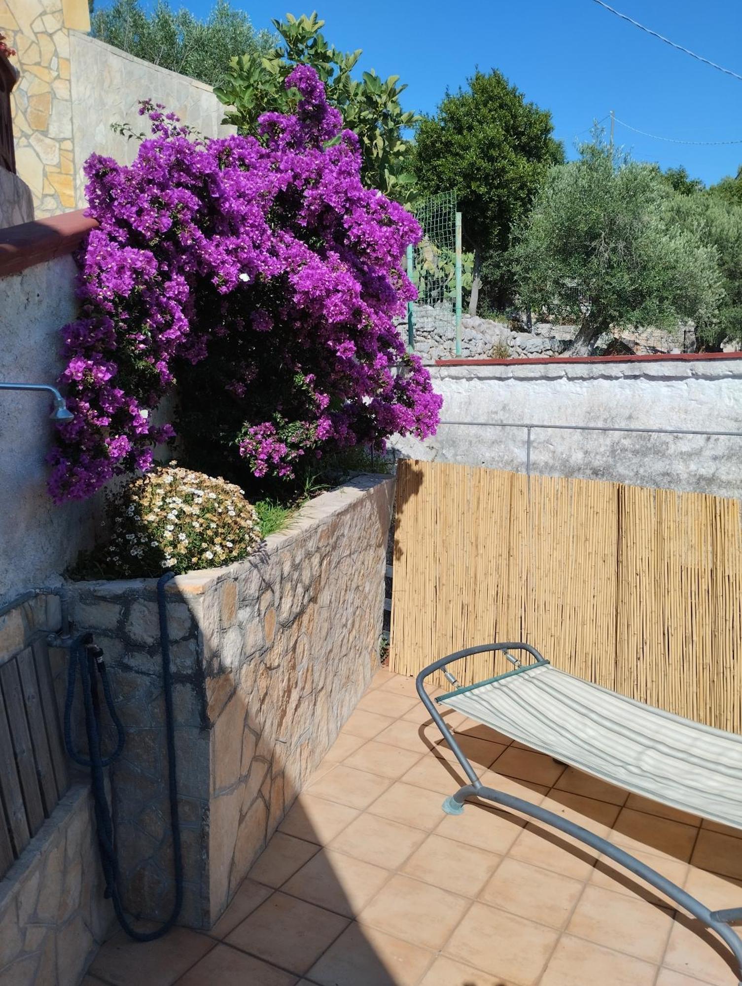 Apartmán Alehouse Selva Di Fasano Pokoj fotografie