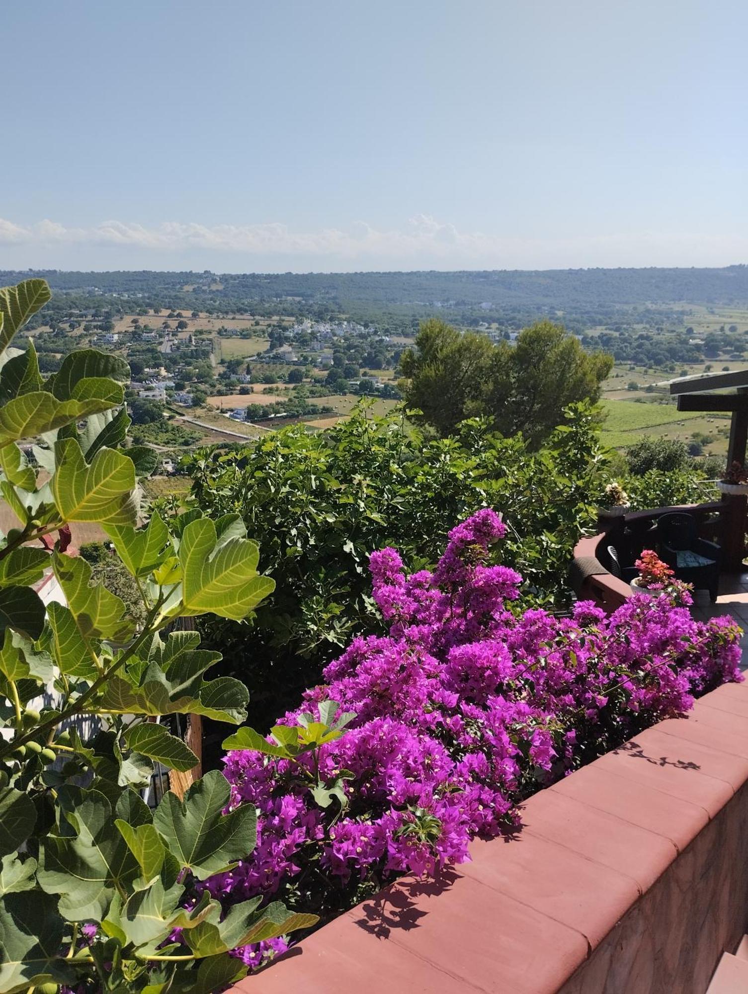 Apartmán Alehouse Selva Di Fasano Pokoj fotografie