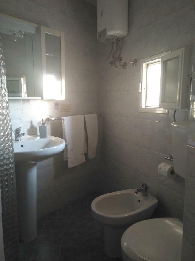 Apartmán Alehouse Selva Di Fasano Exteriér fotografie