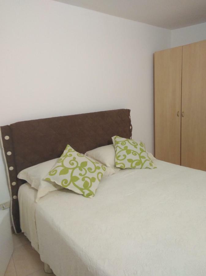 Apartmán Alehouse Selva Di Fasano Exteriér fotografie